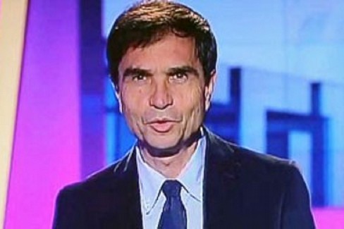 Angelo Angelastro Rai 1