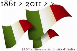 anniversario unita d'italia