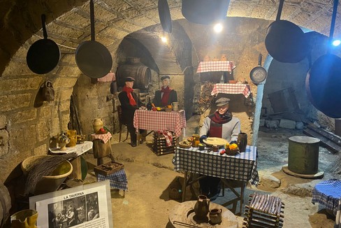 Fondi regionali per gli antichi mestieri di Gravina