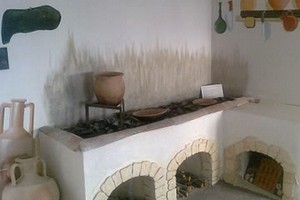 Archeologia in cucina