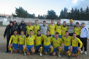 as gravina 11