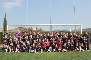 ASD Stelle del calcio