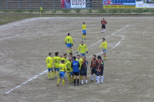 AS Gravina-Castellaneta 4-1