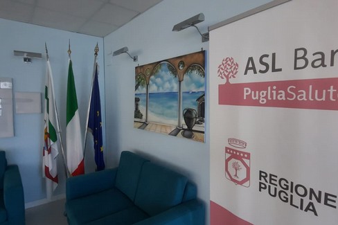 Risorse del Servizio Sanitario