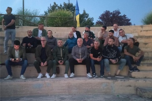 Riorganizzare il tifo Fbc, nasce “Insieme per Gravina”