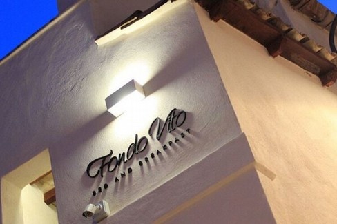 B&B Fondo Vito: confort e relax nel cuore di Gravina