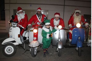 Babbi natale