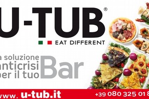 Nuovo evento targato U-tub