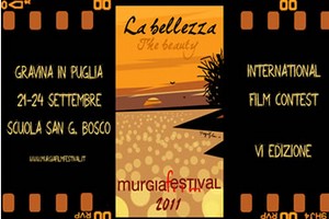 Murgia Film Festival 2011