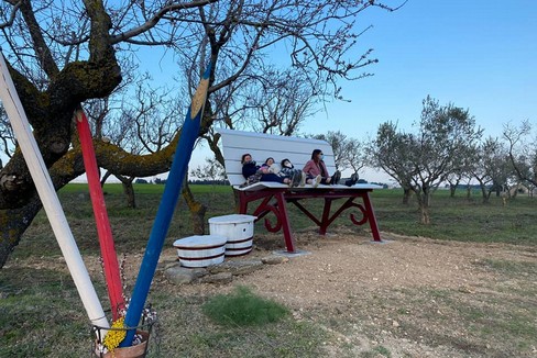 Gravina protagonista all’Inclusive Sustainability