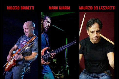 I Big della musica italiana approdano a Gravina