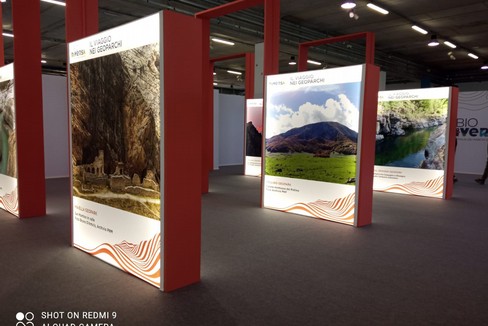 BioDiversa, Verna: “Una straordinaria occasione per valorizzare il nostro territorio”