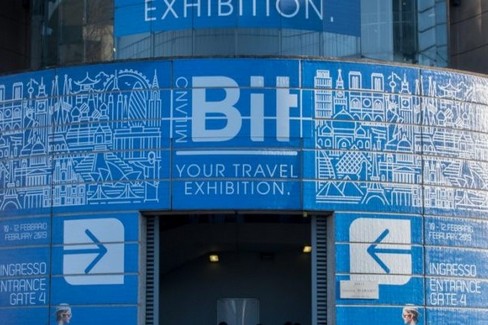 Gravina presente alla Bit e al Btm 2025