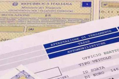 Rottamazione bollo auto, Puglia prima Regione ad aderire