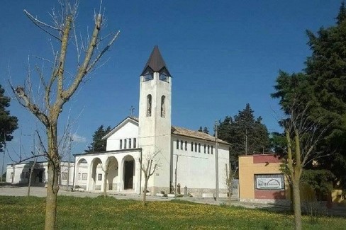 Intitolazione strade in Contrada Dolcecanto