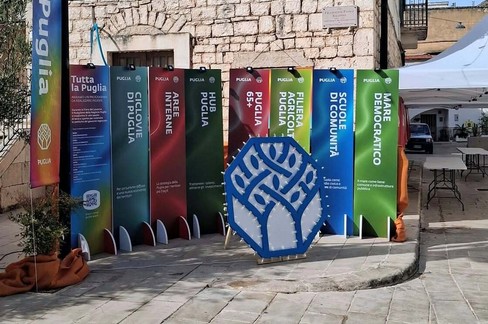 Festival Borghi Più Belli d’Italia, Gravina c’è