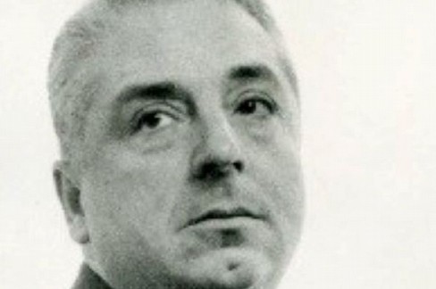 Cesare Brandi: “salvatore” degli affreschi di San Vito Vecchio