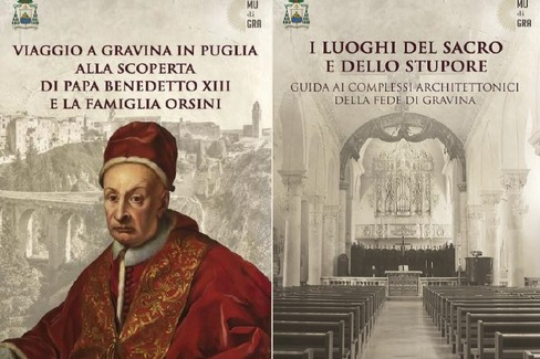 Brochure Gravina- Capitolo Cattedrale