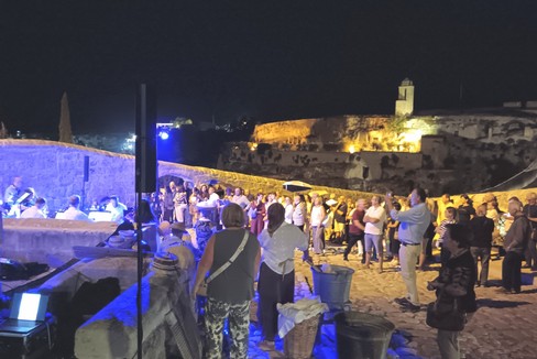 C’era una volta…sul ponte