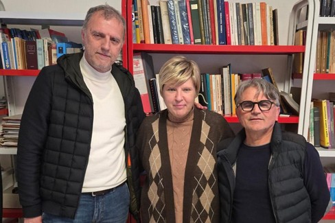 Il Gruppo Misto guarda al 2027: primo punto programmatico ricostruiamo la nostra Fiera