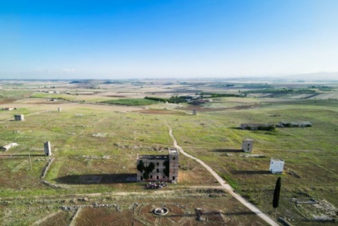 Campo 65: studenti universitari e liceali partecipano alla sesta campagna di indagini archeologiche