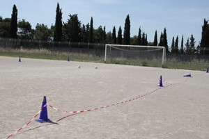 Campo Calcio 2