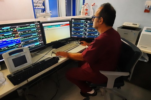 Ospedali della ASL Bari sempre più digitalizzati