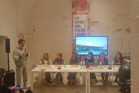 Leggere, crescere, connettersi: un incontro sul Manifesto IFLA-UNESCO