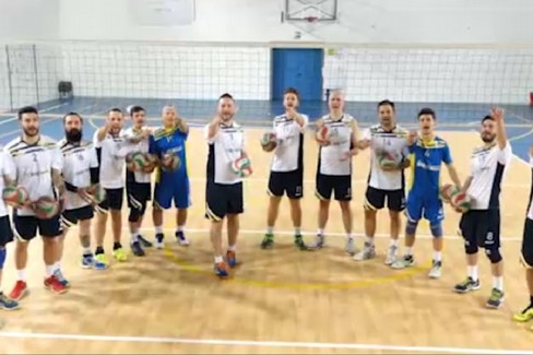 Casareale Volley Gravina, ad un passo dalla Serie D