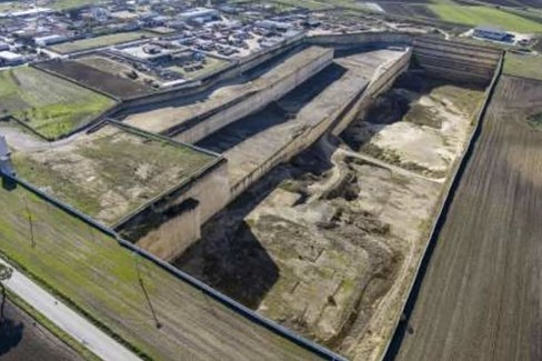 Vendita Cava Graviglione: è ancora polemica