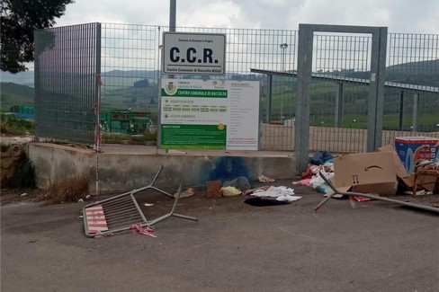 A quando la riapertura del CCR sulla Sp 53?