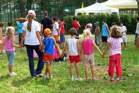 Centri estivi, dal Comune contributi alle famiglie