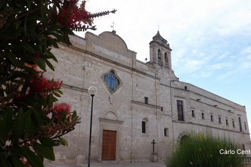 Chiesa di San Sebastiano