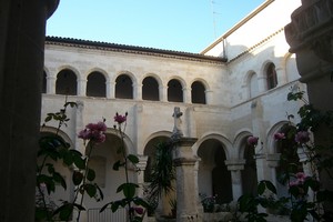 chiostro san sebastiano 21