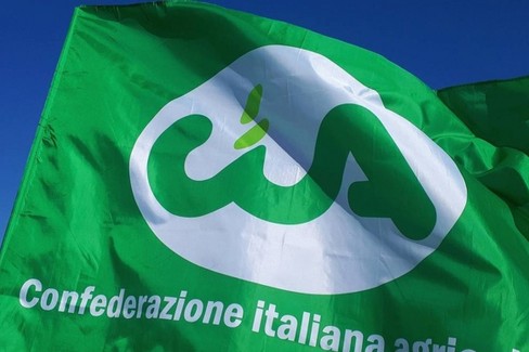 Flash-mob CIA a difesa del grano italiano