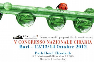 Convegno Cibaria