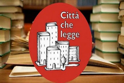 città che legge