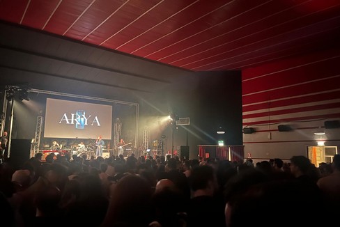 Colligo Festival, a Gravina due giorni tra musica, cinema e nuove narrazioni