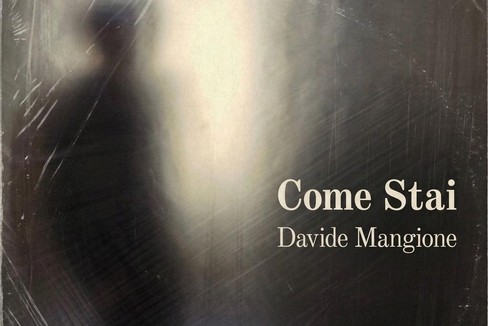 Come stai?: ultima fatica musicale di Davide Mangione