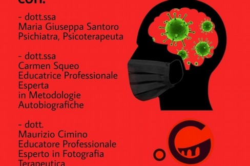 Come Stati?- evento associazione punto GG