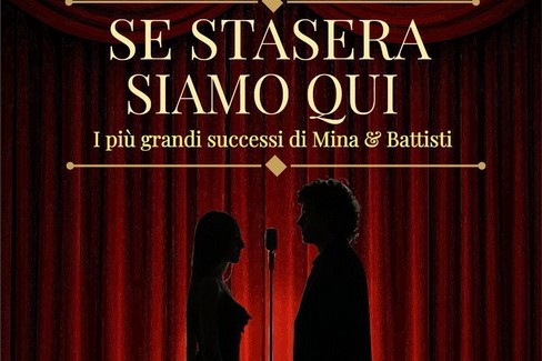 Alla Macnil lo spettacolo “Se stasera siamo qui”