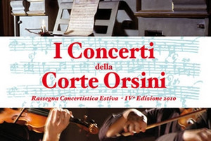 concerto degli orsini