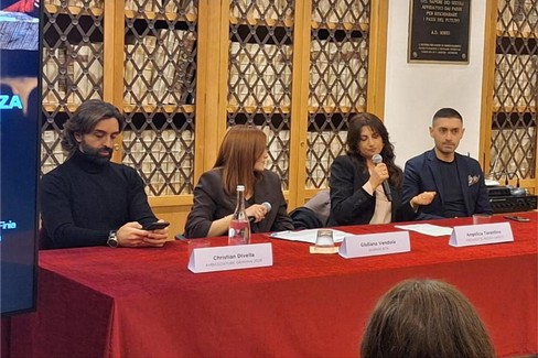 “Passio Christi 2026” svelate le date della 12ª edizione “La redenzione del Longino”