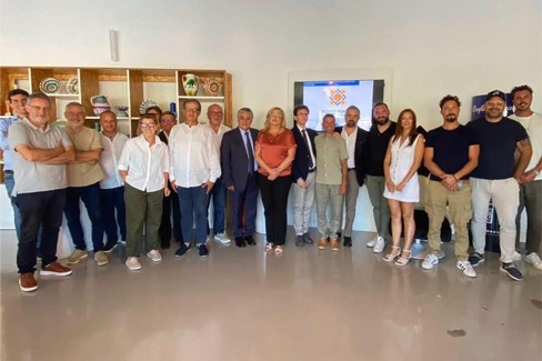 Confartigianato Puglia, nasce il Cluster Turismo