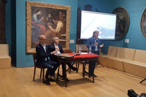 Fondazione Santomasi tra passato, presente e futuro