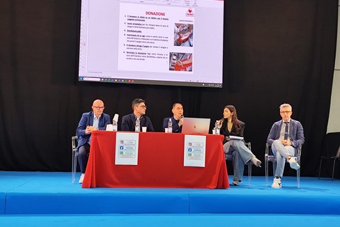 Fiera San Giorgio, Solidarietà in azione: il volontariato e la cultura del dono