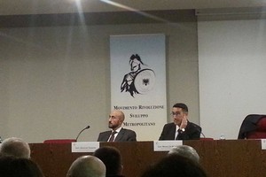 convegno ospedale