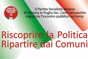 Convegno PSI