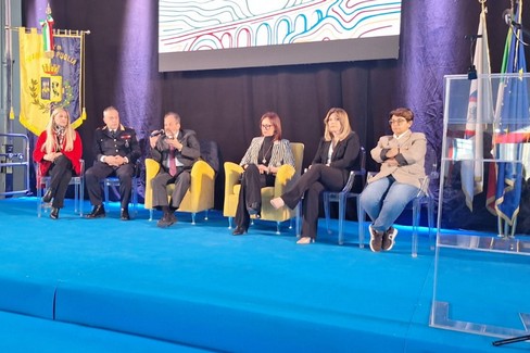 Fiera San Giorgio, convegno “Sex offender e i principali sex crimes: tutto ciò che devi sapere sui reati sessuali”