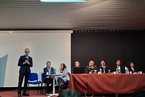 Gravina è una città sicura?